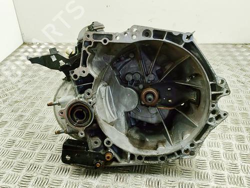 gearbox-peugeot-partner-box-bodympv-k9-2018-33223669 main image