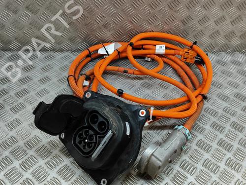 Used Cable BMW i4 (G26) M50 xDrive (544 hp) 27769395