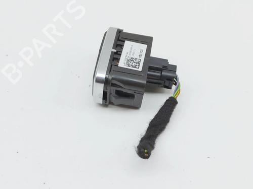 Warning switch FORD USA MUSTANG MACH-E (CGW) EV | BP38756964I22 - Image 2