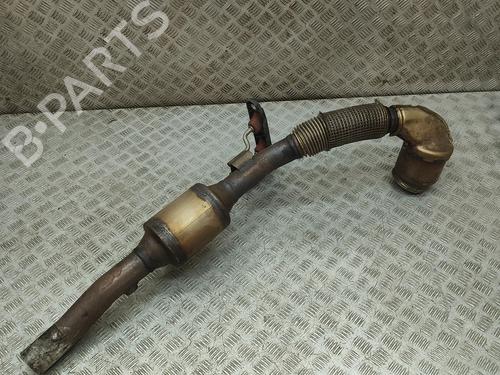 Catalyst VW SCIROCCO III (137, 138) 2.0 TSI | BP33391502M10 - Image 2