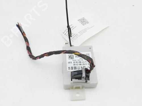 Electronic module MERCEDES-BENZ GLE (V167) GLE 450 d 4-matic (167.133) | BP39656465M83 - Image 3