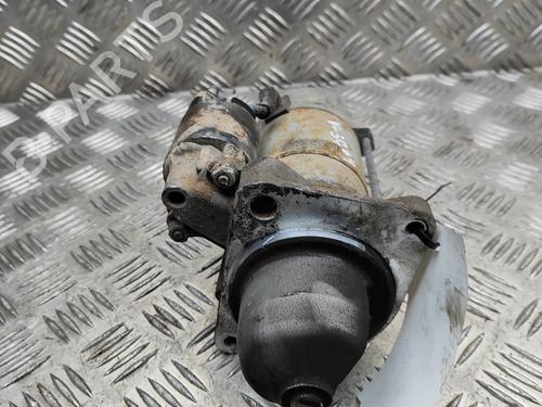 Startmotor IVECO DAILY VI Van 33S14, 35S14, 35C14, 42S14 | BP30514338M8