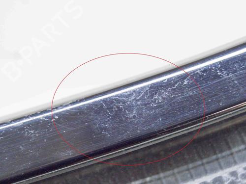 Door moulding trim BMW X3 (G01, F97, G08) M Competition | BP27761003C150