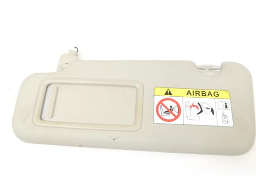 left-sun-visor-mazda-6-saloon-gj-gl-2012-30620183 main image
