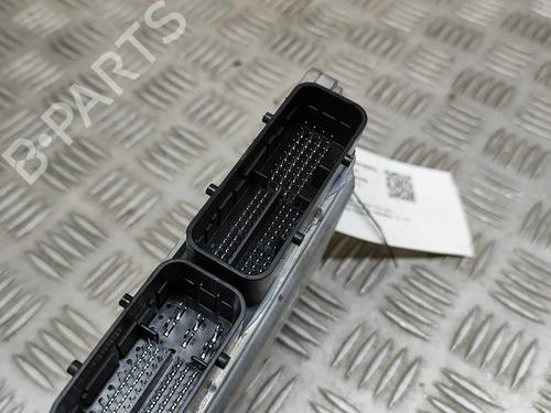 Engine control unit (ECU) MAZDA CX-5 (KF) 2.0 | BP25893647M57 - Image 6