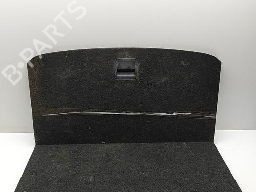 Suelo del maletero SKODA ENYAQ iV SUV (5AZ) 80 (204 hp) 30575143