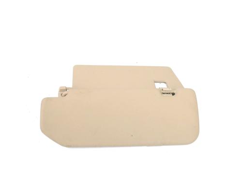 Used Right sun visor Right sun visor MERCEDES-BENZ R-CLASS (W251, V251) R 350 4-matic (251.065, 251.165) (272 hp) 33354725 33354725