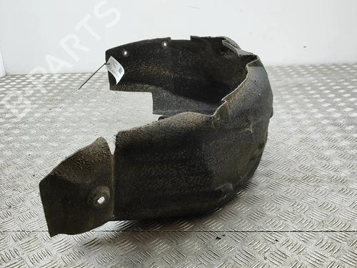 Hjulbue FORD TRANSIT COURIER B460 MPV 1.5 TDCi | BP38730649C56 - Image 2