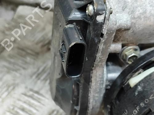 Intake manifold MAZDA CX-5 (KF) 2.2 D | BP26410580M70  - Image 6