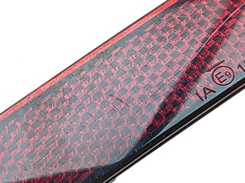Rear bumper left light TESLA MODEL Y (5YJY) EV Performance All-wheel Drive | BP34701529C81 - Image 7