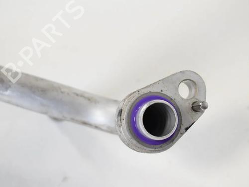 AC pipe BMW X3 (G01, F97, G08) xDrive 30 d | BP30258841M126