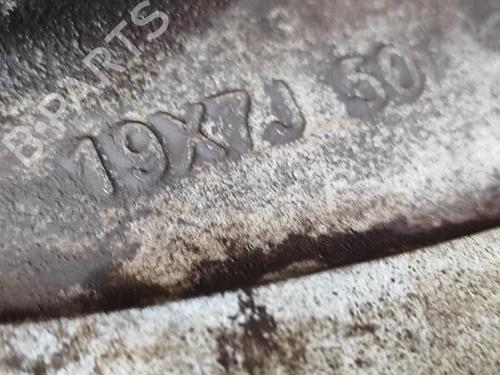 Rim MAZDA CX-5 (KE, GH) 2.2 D (KE2FW) | BP29128395C45 