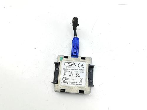 Electronic module OPEL MOKKA 1.2 (76) | BP30284717M83