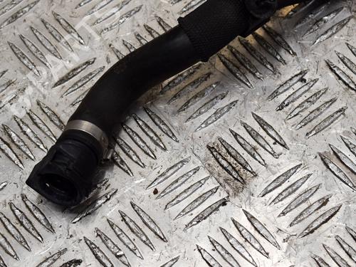 Pipe LAND ROVER RANGE ROVER VELAR (L560) 2.0 D180 TD4 4x4 | BP14630570M125 