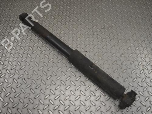 Left rear shock absorber FORD TRANSIT V363 Van (FCD, FDD) 2.2 TDCi RWD | BP30246058M18