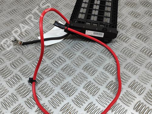 Heater resistor MERCEDES-BENZ GLE (V167) GLE 450 4-matic (167.159) | BP28553300M108 