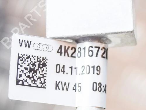 AC pipe AUDI A6 C8 (4A2) 40 TDI | BP27749313M126 - Image 6