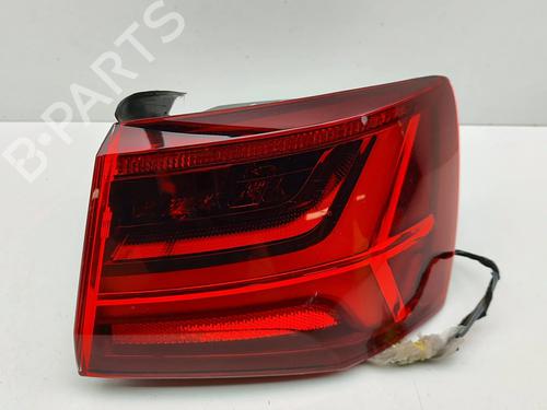 Used Right taillight AUDI A6 C7 Avant (4G5, 4GD) 2.0 TDI (190 hp) 28675884