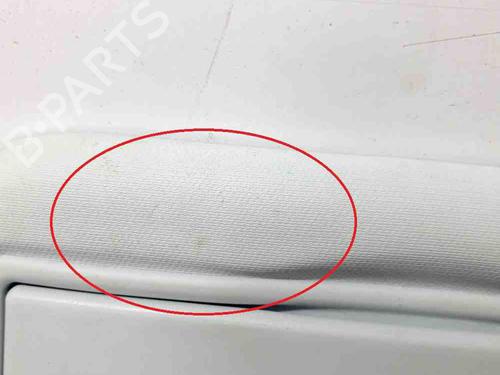 Right sun visor PEUGEOT 508 I (8D_) 1.6 HDi | BP6766593I2 