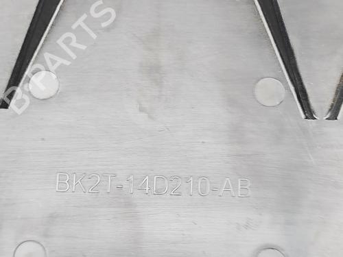 Electronic module FORD TRANSIT CUSTOM V362 Bus (F3) 2.2 TDCi | BP37030013M83 - Image 8