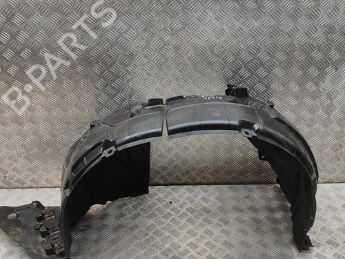 Used Wheel arch NISSAN LEAF (ZE1) Electric (150 hp) 27780103