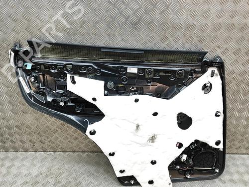 Bageste højre beklædning TESLA MODEL X (5YJX) P90D AWD | BP36470449C61 - Image 2