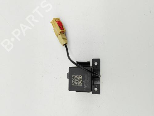 Used Antenna/Base CHEVROLET MALIBU 1.5 T (166 hp) 29753094