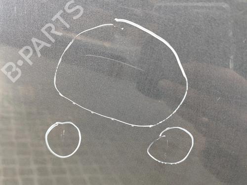 Porta trás esquerda TESLA MODEL 3 (5YJ3) EV AWD | BP29569900C4