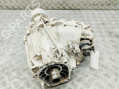 Transfer box ISUZU D-MAX II (TFR, TFS) 1.9 Ddi 4x4 (TFS87J) | BP33382449M36  - Image 5