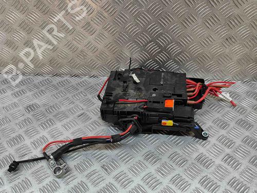 Used Wiring harness PORSCHE CAYENNE (92A) 3.0 Diesel (239 hp) 25615395