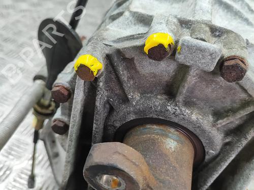 Gearbox BMW 5 (E60) 530 d | BP35982820M3 - Image 7