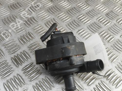 Auxiliary water pump JAGUAR I-PACE (X590) EV400 AWD | BP33372631M111 - Image 4