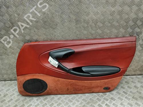 Used Front right panel Front right panel PORSCHE BOXSTER (986) 2.5 (204 hp) 26680759 26680759