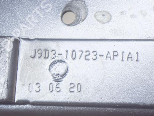 Support JAGUAR I-PACE (X590) EV400 AWD | BP27750886C155