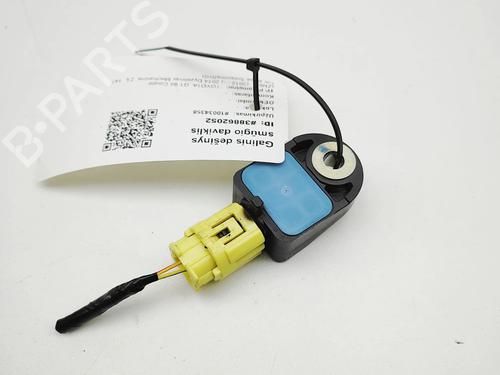 Electronic sensor TOYOTA GT 86 Coupe (ZN6_) 2.0 (ZN6AC_, ZN6BC_, ZN6K) | BP39590709M84 - Image 4