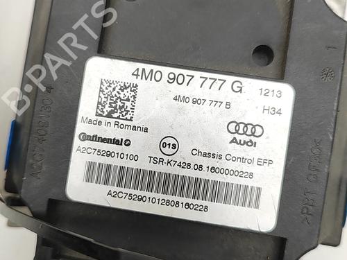 Electronic module AUDI Q7 (4MB, 4MG, 4MQ) SQ7 TDI quattro | BP34160956M83  - Image 6