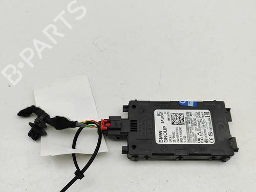 Used Electronic module Electronic module BMW XM (G09) XM All-wheel Drive (653 hp) 32500994 32500994