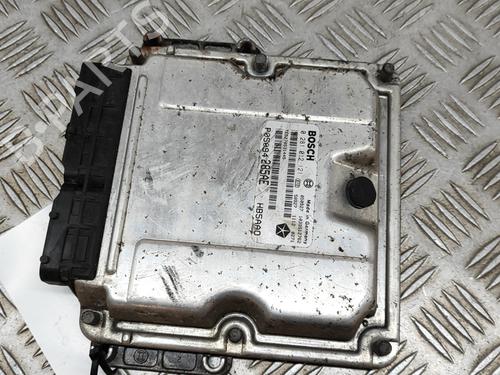 Engine control unit (ECU) CHRYSLER VOYAGER IV (RG, RS) 2.8 CRD | BP18036061M57 