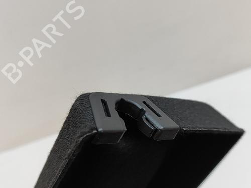 Rear parcel shelf FIAT 500 (312_) 1.0 Mild Hybrid (312.AYD1B) | BP28554703C85 