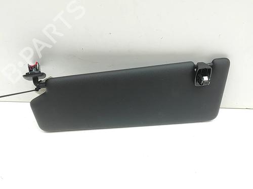 Aletta parasole destra Aletta parasole destra BMW 5 (G60, G90, G68) i5 eDrive40 (340 hp) 34347832 34347832