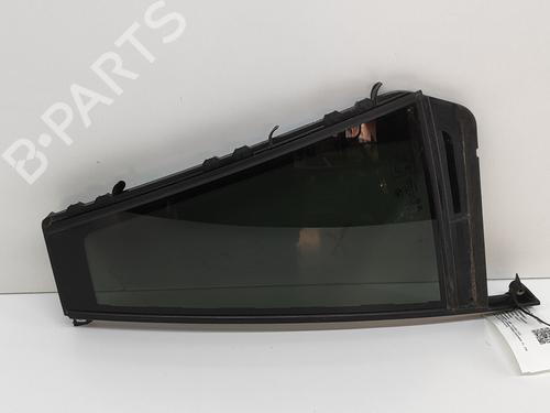 Used Rear left door window BMW X3 (G01, F97, G08) xDrive 30 d Mild-Hybrid (286 hp) 27782522