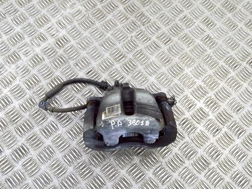 Used Right front brake caliper OPEL MOKKA 1.2 (76) (101 hp) 27759011