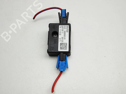 Electronic module BMW X3 (G01, F97, G08) iX3 | BP38328818M83 - Image 2