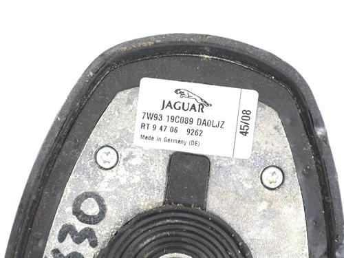 Antenna/Base JAGUAR XF I (X250) 2.7 D | BP9923603C140 