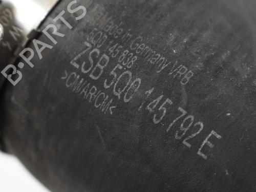 Pipe VW GOLF VII (5G1, BQ1, BE1, BE2) 2.0 GTI | BP30209944M125