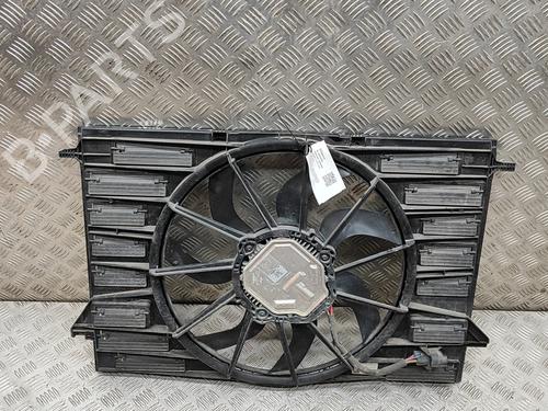 Køleventilator elektrisk AUDI E-TRON (GEN) 55 quattro (408 hp) 27780520