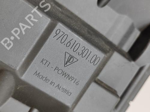 Electronic module PORSCHE PANAMERA (970) 3.6 4 | BP16076477M83 