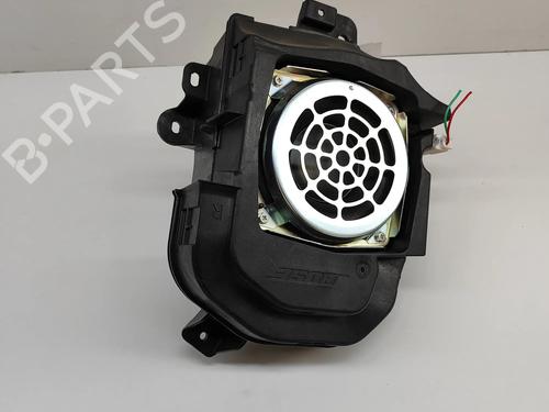 Used Speaker Speaker MAZDA MX-30 (DR) e-SKYACTIV (143 hp) 27790643 27790643