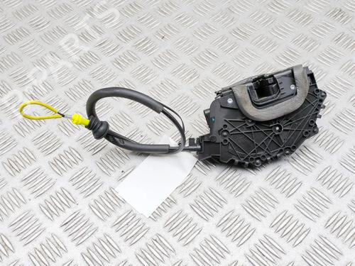 Front left lock TESLA MODEL 3 (5YJ3) EV | BP38466934C98 - Image 5