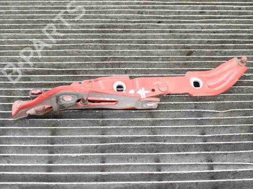 Used Hinge/Door check strap BMW 3 (E90) 320 d (177 hp) 14665761